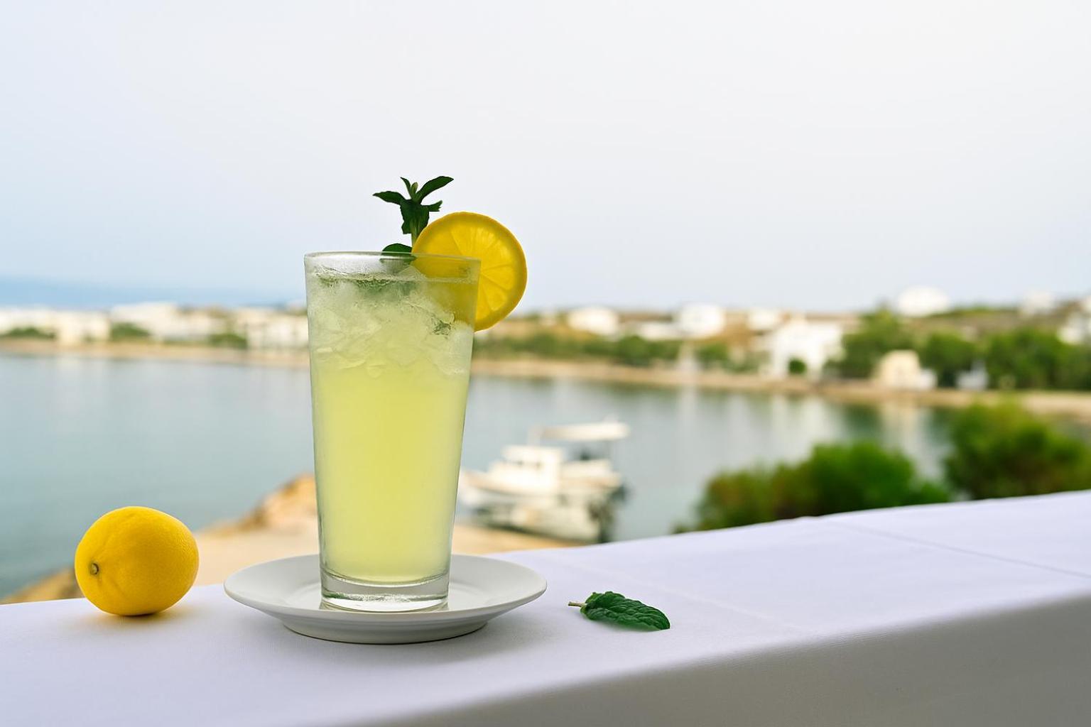 Beachfront Bocamviglies Rooms - Naoussa Bespoke View Kültér fotó