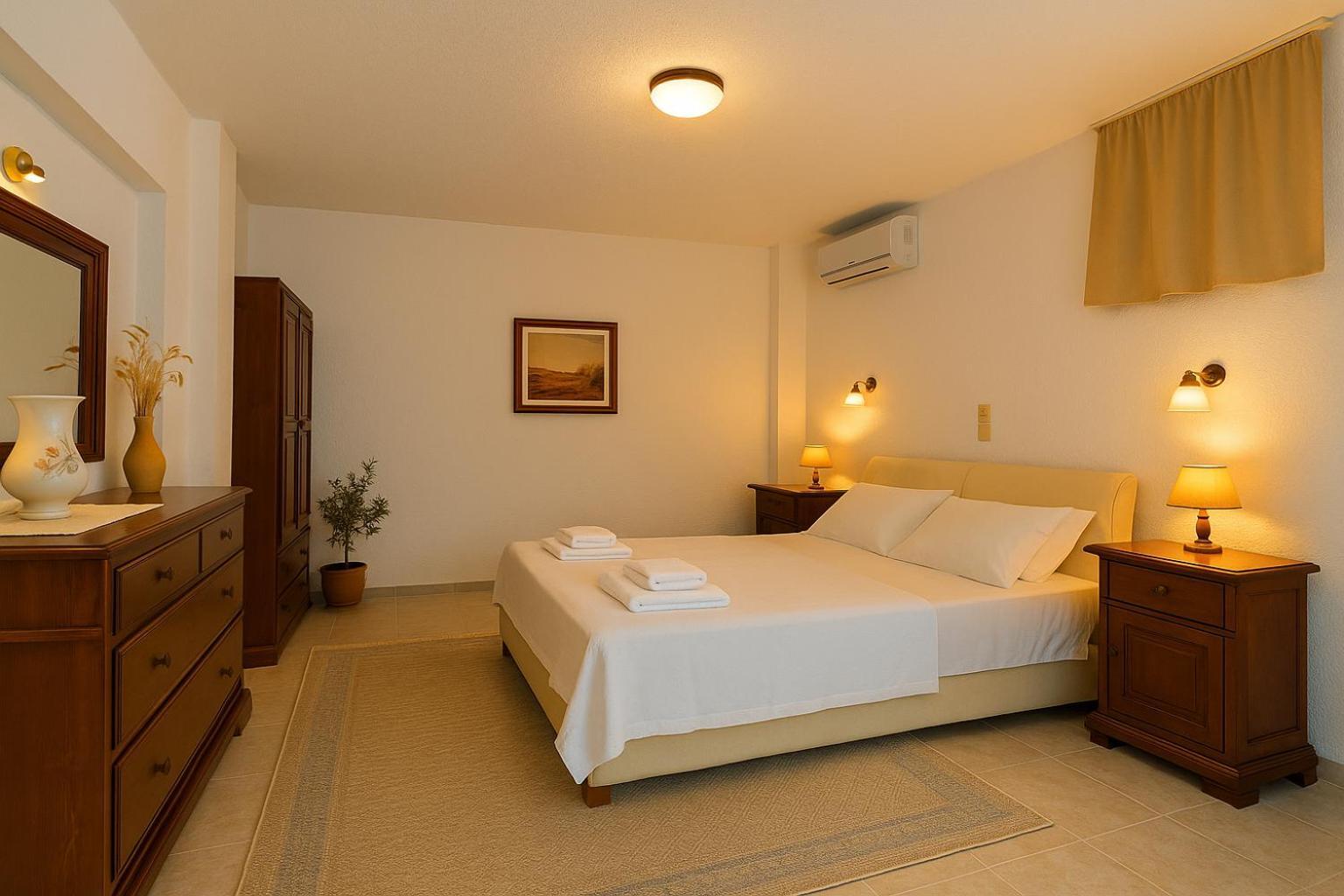 Beachfront Bocamviglies Rooms - Naoussa Bespoke View Kültér fotó
