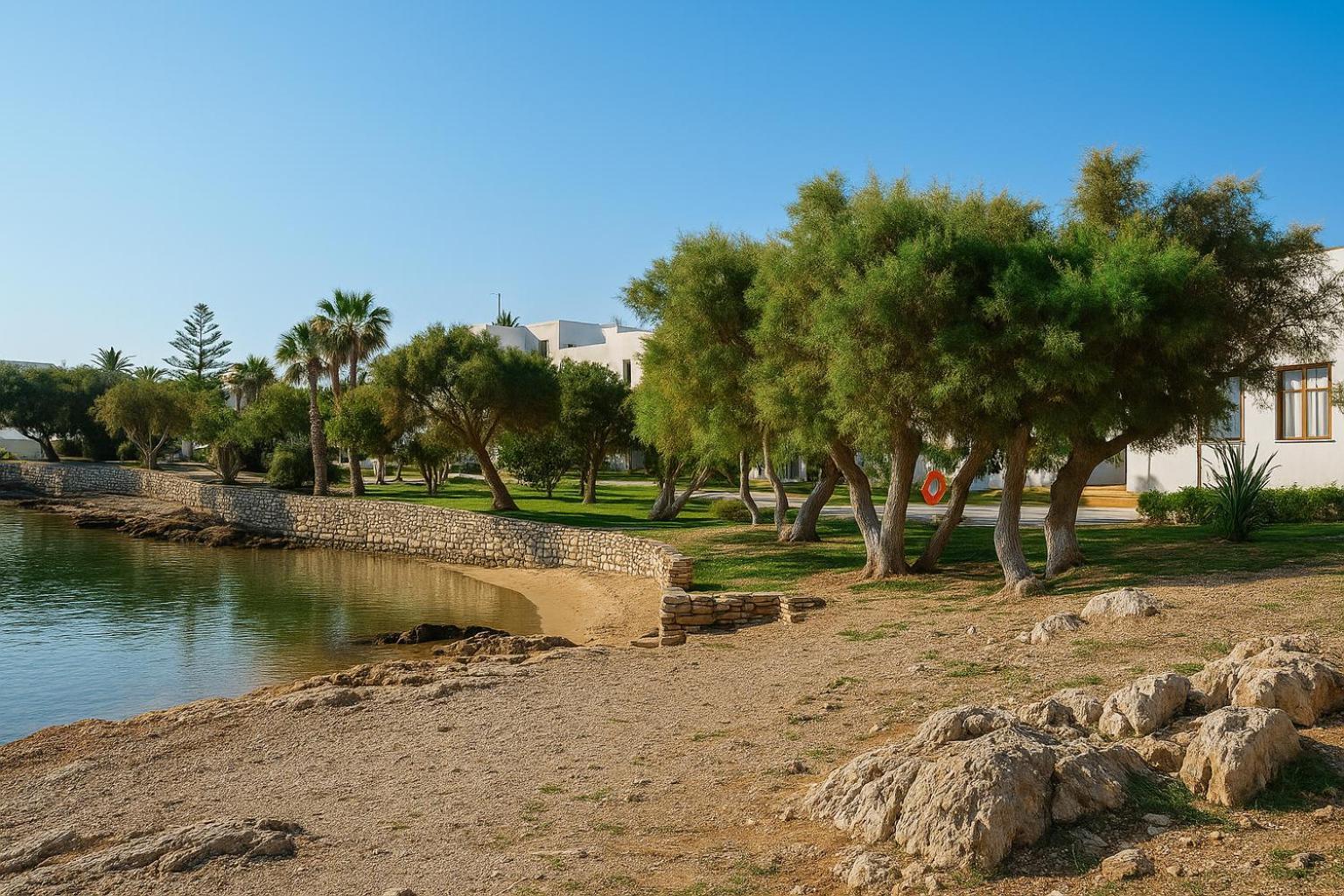 Beachfront Bocamviglies Rooms - Naoussa Bespoke View Kültér fotó